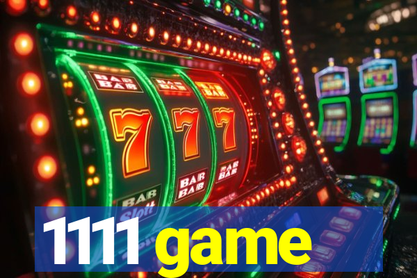 1111 game